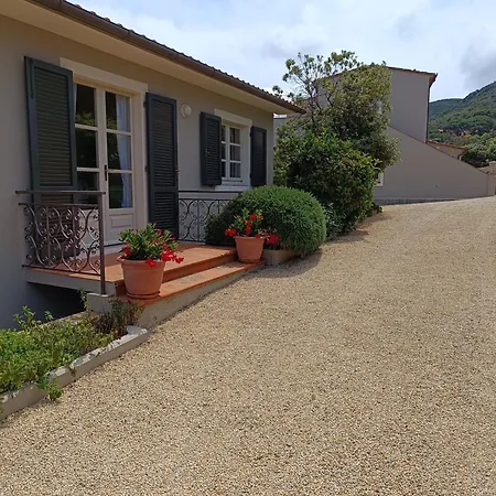 Сasa de vacaciones Petit Plaisance Capoliveri (Isola d'Elba)