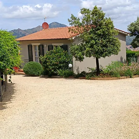 Сasa de vacaciones Petit Plaisance Capoliveri (Isola d'Elba)